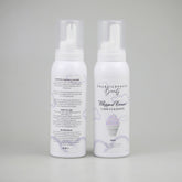 Whipped Lash Shampoo Cleanser